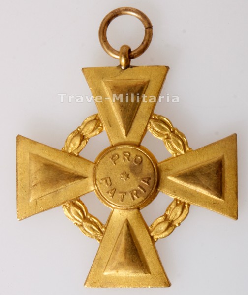 Ehrenkreuz 1914-1918 der Österreichischen Ehrenlegion