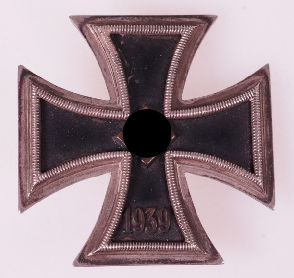 Eisernes Kreuz 1. Klasse 1939