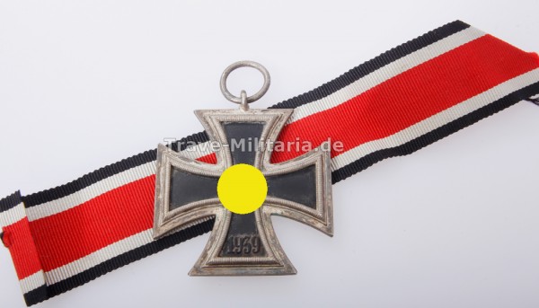 Eisernes Kreuz 2. Klasse 1939 - mit Band