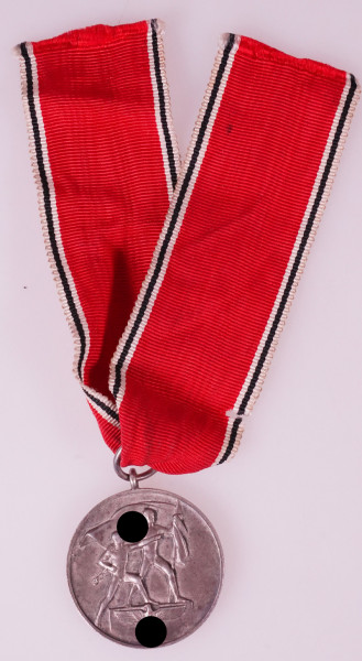 Medaille zur Erinnerung an den 13. März 1938