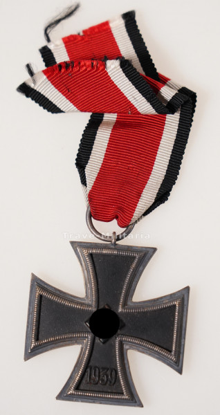 Eisernes Kreuz 2. Klasse 1939 ``Kleiner Bruder´´