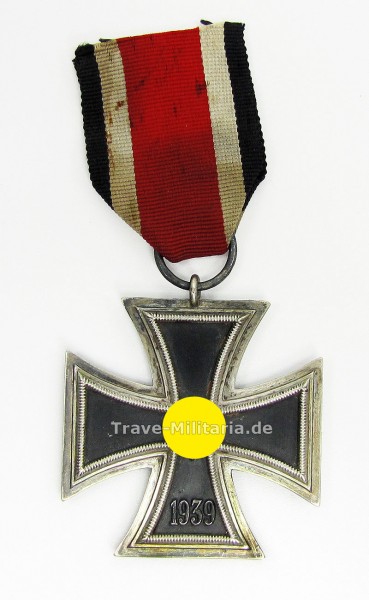 Eisernes Kreuz 2. Klasse Hersteller 98