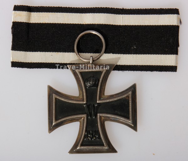 Eisernes Kreuz 2. Klasse 1914