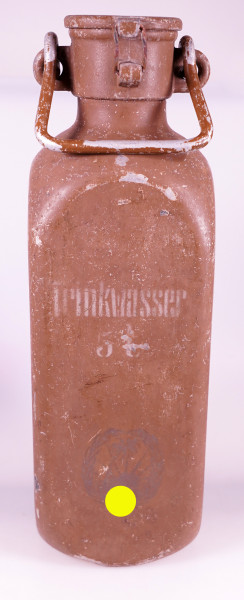 5 L Trinkwasserflasche Afrika Sonderverband 288