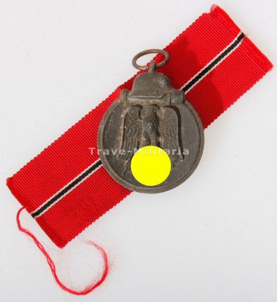 Medaille Winterschlacht im Osten 1941/42