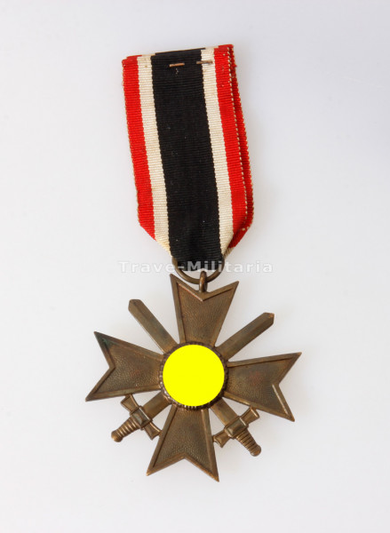 Kriegsverdienstkreuz 2. Klasse mit Schwertern 1939