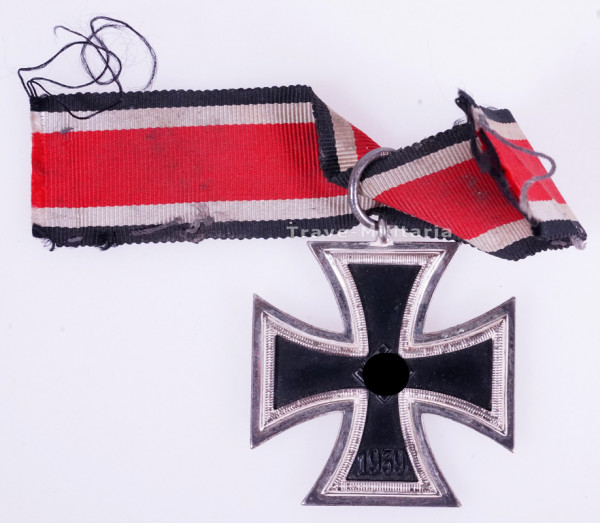 Eisernes Kreuz 2. Klasse 1939