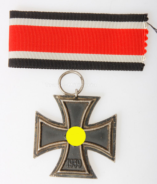 Eisernes Kreuz 2. Klasse 1939