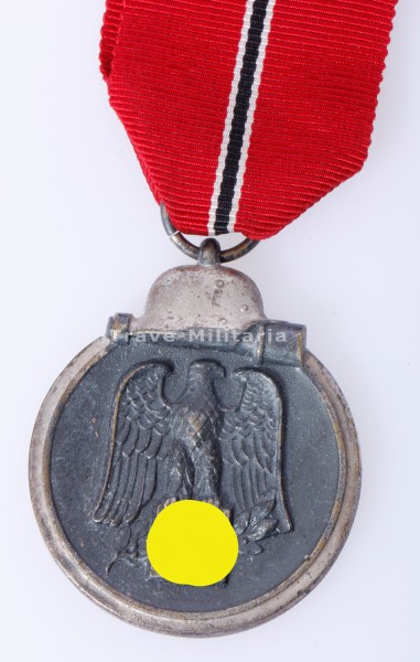 Medaille Winterschlacht im Osten