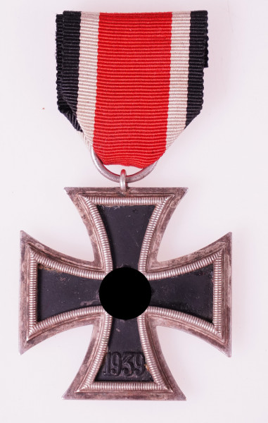 Eisernes Kreuz 2. Klasse 1939