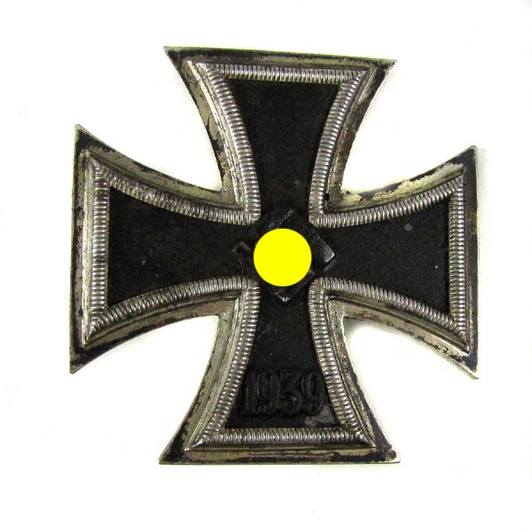 Eisernes Kreuz 1. Klasse Hersteller 65