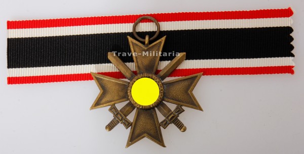 Kriegsverdienstkreuz 2. Klasse mit Schwertern 1939