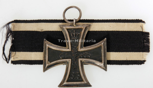 Eisernes Kreuz 2. Klasse 1914