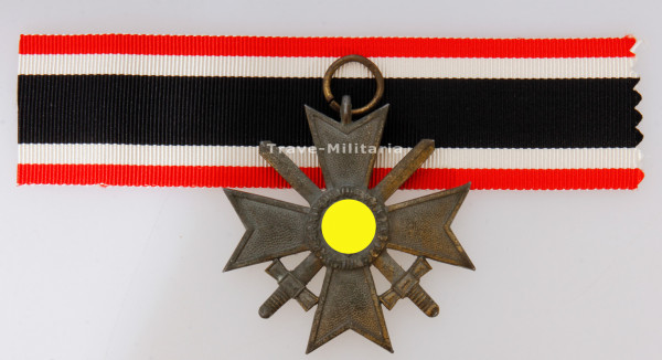 Kriegsverdienstkreuz 2. Klasse mit Schwertern 1939