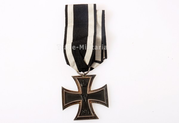 Eisernes Kreuz 2. Klasse 1914