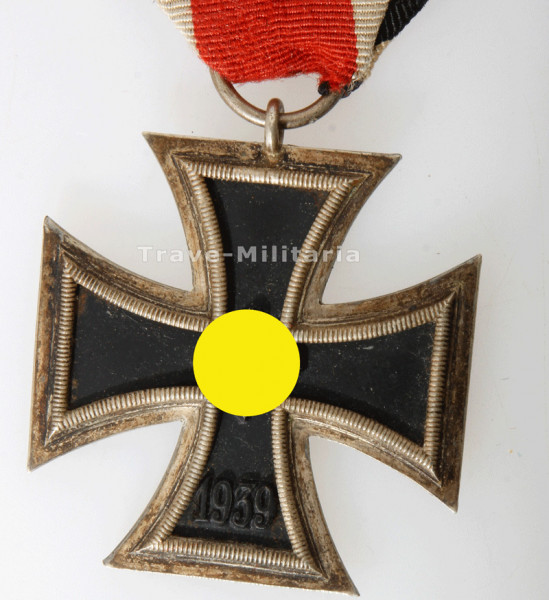 Eisernes Kreuz 2. Klasse 1939