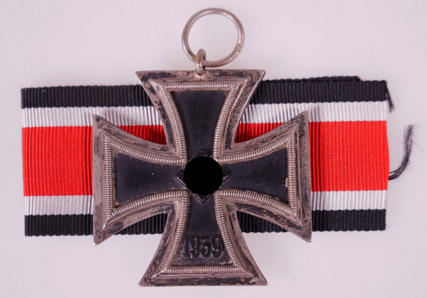 Eisernes Kreuz 2. Klasse 1939