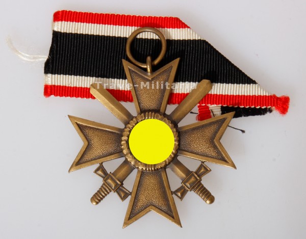 Kriegsverdienstkreuz 2. Klasse mit Schwertern 1939