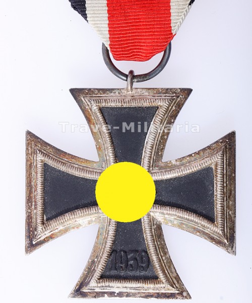 Eisernes Kreuz 1939 2. Klasse am Band