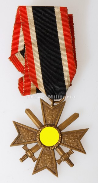 Kriegsverdienstkreuz 2. Klasse mit Schwertern 1939