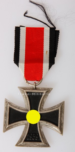 Eisernes Kreuz 2. Klasse 1939