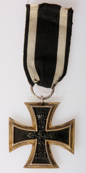 Eisernes Kreuz 2. Klasse 1914