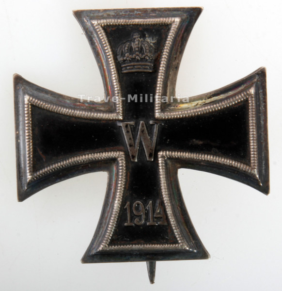 Eisernes Kreuz 1. Klasse 1914