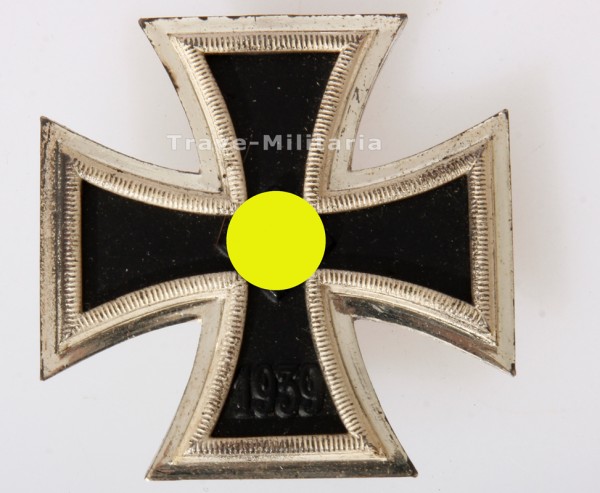 Eisernes Kreuz 1. Klasse 1939 "Mint"