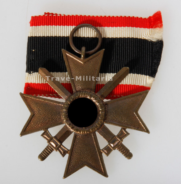 Kriegsverdienstkreuz 2. Klasse mit Schwertern