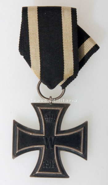 Eisernes Kreuz 2. Klasse 1914