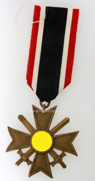 Kriegsverdienstkreuz 2. Klasse mit Schwertern 1939