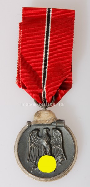 Medaille Winterschlacht im Osten 1941/ 42