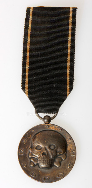 Freikorps Erinnerungsmedaille der Eisernen Division