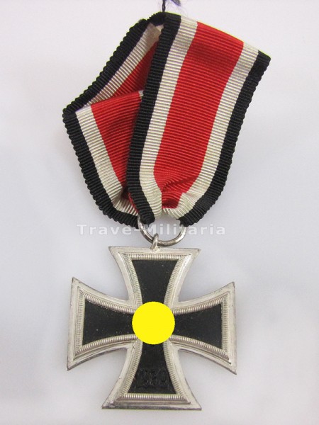 MINT L/11 Deumer - Eisernes Kreuz 2. Klasse 1939 - selten