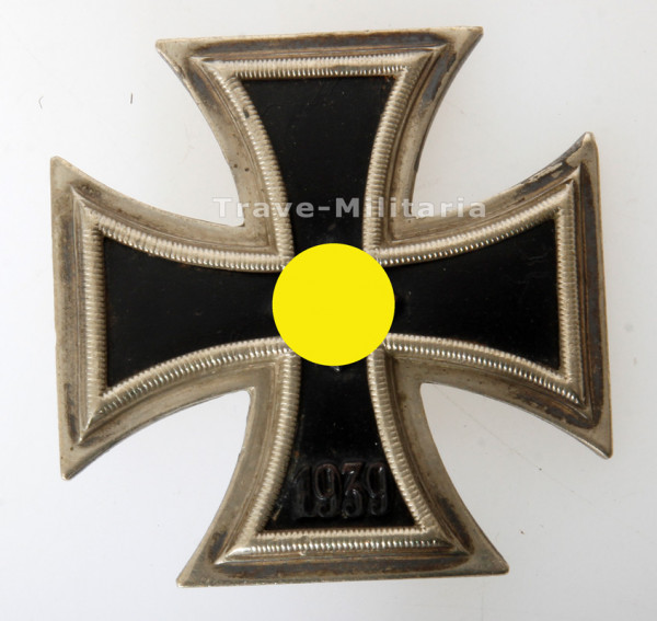 Eisernes Kreuz 1. Klasse 1939 Juncker