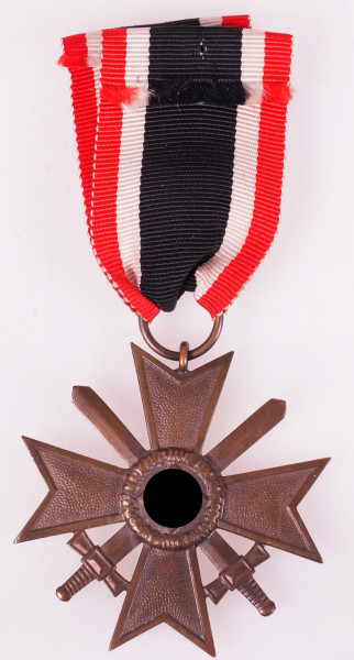 Kriegsverdienstkreuz 2. Klasse mit Schwertern