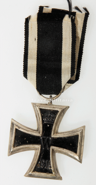 Eisernes Kreuz 2. Klasse 1914