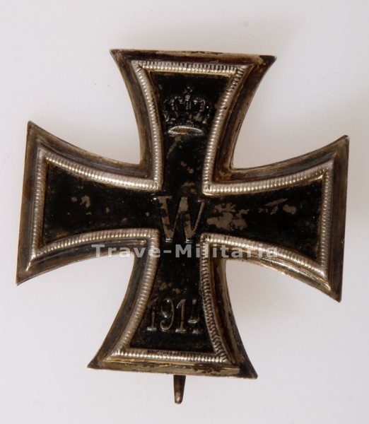 Eisernes Kreuz 1. Klasse 1914