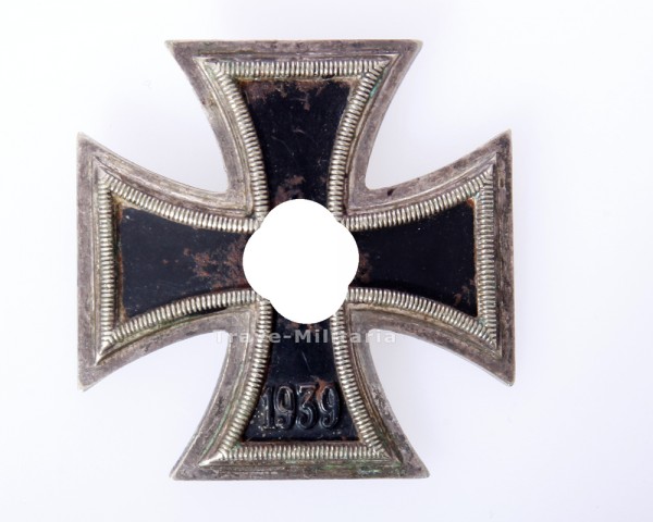 Eisernes Kreuz 1. Klasse 1939