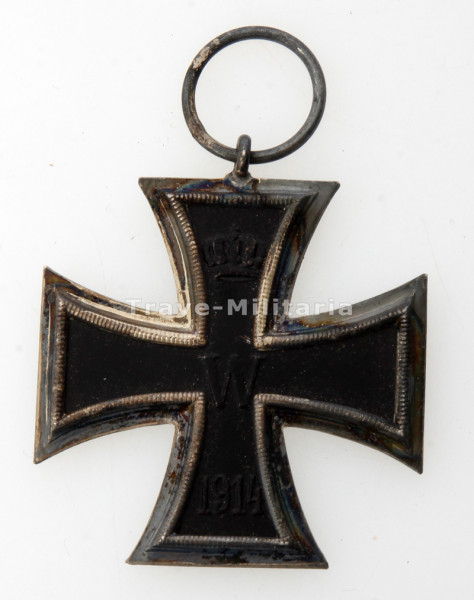 Eisernes Kreuz 2. Klasse 1914