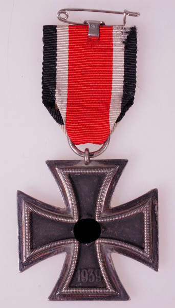 Eisernes Kreuz 2. Klasse 1939