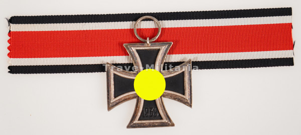 Eisernes Kreuz 2. Klasse 1939