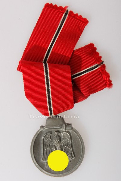 Medaille Winterschlacht im Osten