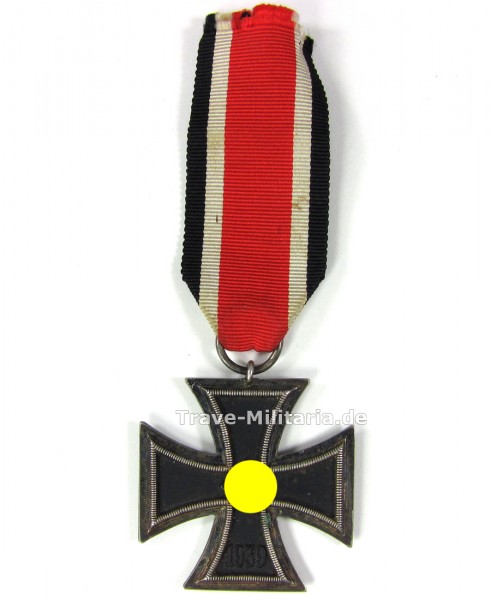 Eisernes Kreuz 2. Klasse Hersteller 137