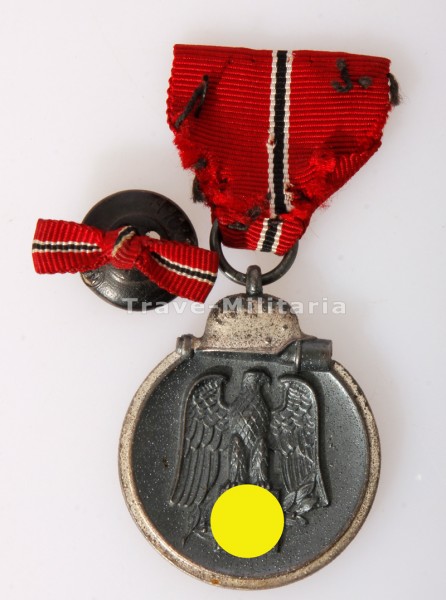 Medaille Winterschlacht im Osten 41/42