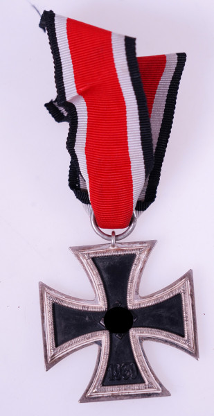 Eisernes Kreuz 2. Klasse 1939