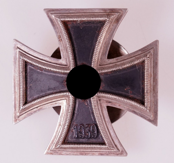 Eisernes Kreuz 1. Klasse 1939