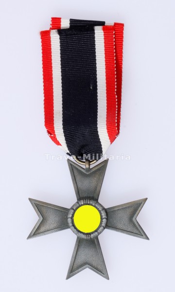 Kriegsverdienstkreuz 2. Klasse ohne Schwerter