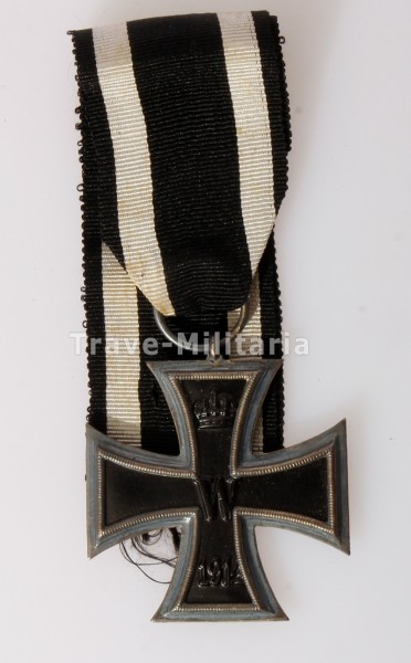 Eisernes Kreuz 2. Klasse 1914