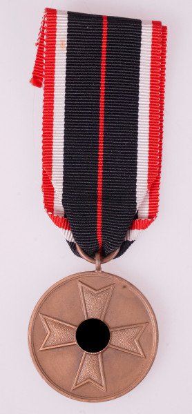 Kriegsverdienstmedaille 1939